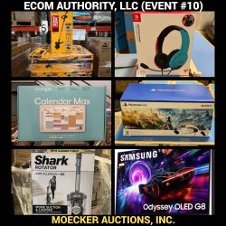 Ecom Authority, LLC (event #10)