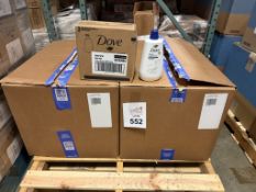 BULK LOT (NEW) PRODUCT OF APPROX. (51 +/-)