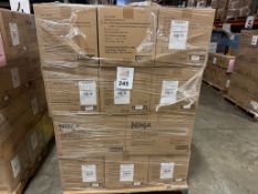 BULK LOT (NEW) PRODUCT CONSISTING OF (28 +/-)