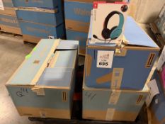 BULK LOT (NEW) PRODUCT OF APPROX. (99 +/-)