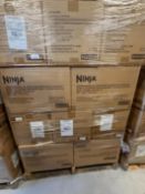 BULK LOT (NEW) PRODUCT OF APPROX. (34 +/-)