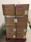 BULK LOT (NEW) PRODUCT OF APPROX. (48 +/-)