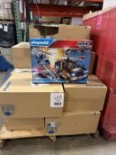 BULK LOT (NEW) PRODUCT OF APPROX. (28 +/-)