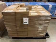 BULK LOT (NEW) PRODUCT OF APPROX. (4,440 +/-)