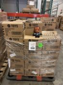 BULK LOT (NEW) PRODUCT OF APPROX. (426 +/-)