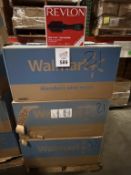 BULK LOT (NEW) PRODUCT OF APPROX. (126 +/-)