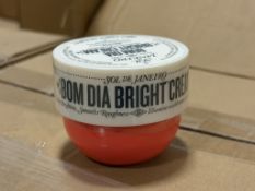 BULK LOT (NEW) PRODUCT OF APPROX. (2,208 +/-)