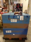 BULK LOT (NEW) PRODUCT OF APPROX. (80 +/-)