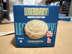 BULK LOT (NEW) PRODUCT OF APPROX. (500 +/-)