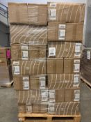 BULK LOT (NEW) PRODUCT OF APPROX. (42 +/-)