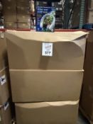 BULK LOT (NEW) PRODUCT OF APPROX. (196 +/-)