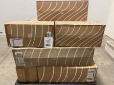 BULK LOT (NEW) PRODUCT OF APPROX. (17 +/-)