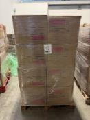 BULK LOT (NEW) PRODUCT OF APPROX. (48 +/-)