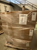 BULK LOT (NEW) PRODUCT OF APPROX. (2,900 +/-)