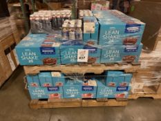 BULK LOT (NEW) PRODUCT OF APPROX. (900 +/-)