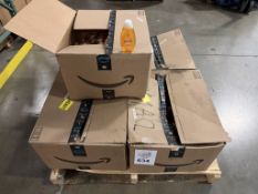 BULK LOT (NEW) PRODUCT OF APPROX. (500 +/-)