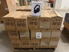 BULK LOT (NEW) PRODUCT OF APPROX. (175 +/-)