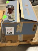 BULK LOT (NEW) PRODUCT OF APPROX. (60 +/-)