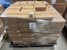 BULK LOT (NEW) PRODUCT OF APPROX. (2,760 +/-)