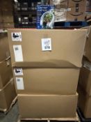 BULK LOT (NEW) PRODUCT OF APPROX. (235 +/-)