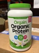 BULK LOT (NEW) PRODUCT OF APPROX. (168 +/-)