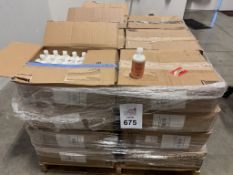 BULK LOT (NEW) PRODUCT OF APPROX. (1,152 +/-)