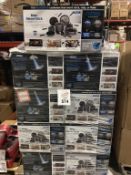 BULK LOT (NEW) PRODUCT OF APPROX. (19 +/-)