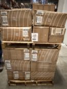 BULK LOT (NEW) PRODUCT OF APPROX. (43 +/-)