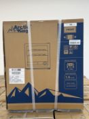 ARCTIC KING 14-BOTTLE 1.5 CUFT. WINE COOLER (NEW)