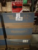 BULK LOT (NEW) PRODUCT OF APPROX. (126 +/-)