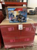 BULK LOT (NEW) PRODUCT OF APPROX. (35 +/-)