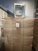 BULK LOT (NEW) PRODUCT OF APPROX. (48 +/-)