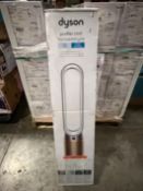 DYSON PURIFIER COOL FORMALDEHYDE TP09 (NEW)