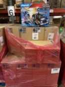 BULK LOT (NEW) PRODUCT OF APPROX. (44 +/-)