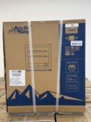 ARCTIC KING 14-BOTTLE 1.5 CUFT. WINE COOLER (NEW)
