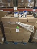 BULK LOT (NEW) PRODUCT OF APPROX. (182 +/-)