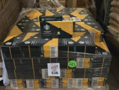 BULK LOT (NEW) PRODUCT OF APPROX. (96 +/-)