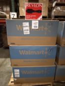 BULK LOT (NEW) PRODUCT OF APPROX. (126 +/-)