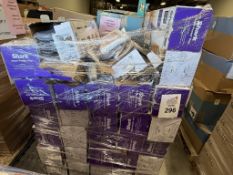 BULK LOT (RETURNED GOODS) APPROX. (31 +/-)