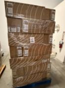 BULK LOT (NEW) PRODUCT OF APPROX. (28 +/-)