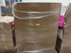 BULK LOT (NEW) PRODUCT OF APPROX. (900 +/-)