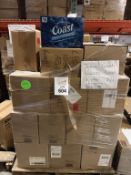 BULK LOT (NEW) PRODUCT OF APPROX. (250 +/-)