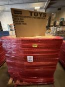 BULK LOT (NEW) PRODUCT OF APPROX. (42 +/-)