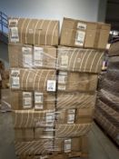 BULK LOT (NEW) PRODUCT OF APPROX. (42 +/-)