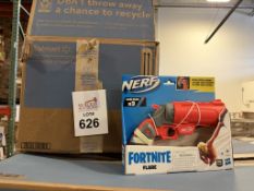 BULK LOT (NEW) PRODUCT OF APPROX. (13 +/-)