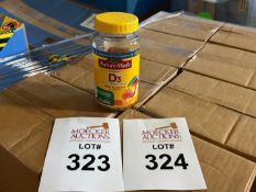 BULK LOT (NEW) PRODUCT OF APPROX. (1,120 +/-)