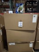 BULK LOT (NEW) PRODUCT OF APPROX. (235 +/-)