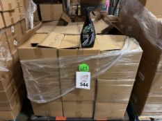 BULK LOT (NEW) PRODUCT OF APPROX. (416 +/-)