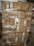 BULK LOT (NEW) PRODUCT OF APPROX. (28 +/-)