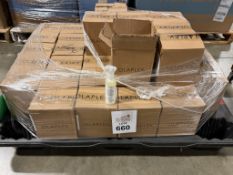 BULK LOT (NEW) PRODUCT OF APPROX. (487 +/-)